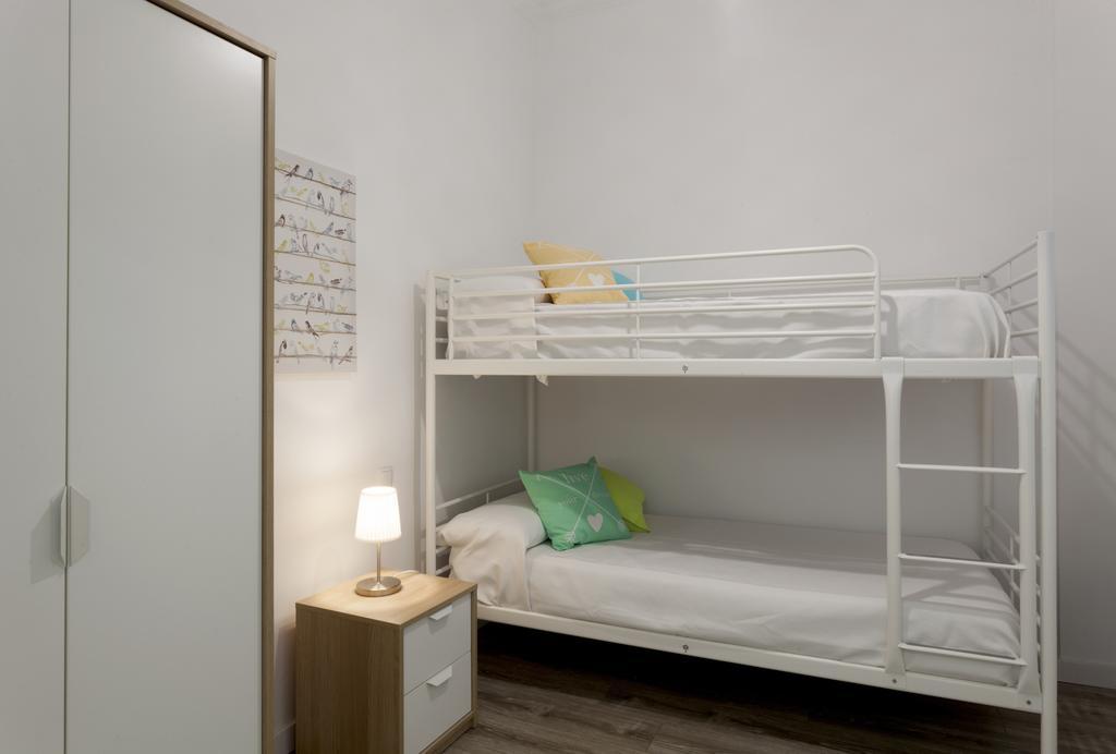 TTdSSa VLC Purísima Street Apartamento Valência Exterior foto